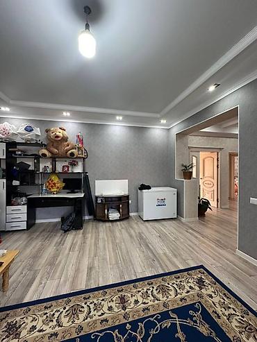 Продажа коттеджей и домов: 🏡 Просторный дом в формате White Box — 200 м² в Рухий Мурас! 📏 — 17