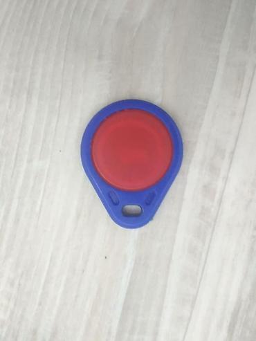 Ключи: Чип ключи Чип ключ для авто с кнопками, Изготовление ключей, ремонт — 24