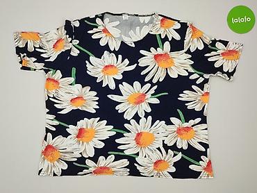 stan cute: T-shirt damski, rozmiar 4XL — 2