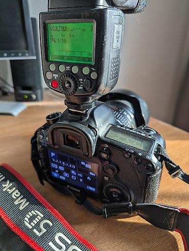киномо: 1. Профессиональная камера Canon 5D III в аренду для сьемки фото и — 10