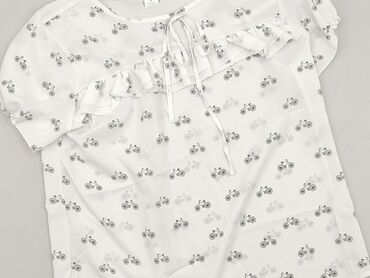 Women: Women's blouse, size XL (EU 42)