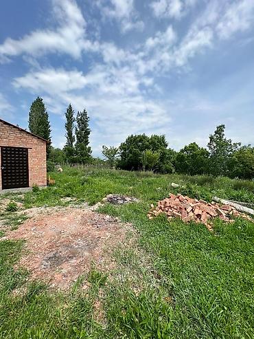 кемин дома: Продаю не достроенный домразмеры 11×15 фундамент, стены, колоны — 5