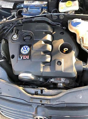 norauto akumulator: PASSAT B5.5 TDI U DELOVIMA ZA VOLKSWAGEN PASSAT B5.5 | Passat B5.5 — 1