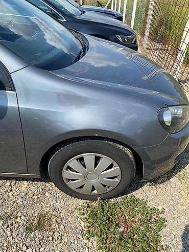bafo auto: DESNO KRILO ZA VOLKSWAGEN GOLF 6 | Desno krilo za Golf 6 — 1
