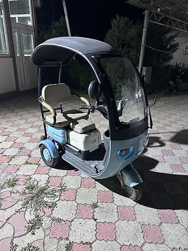 мото каракол: Продам электро скутер очень резвый.состояние идеал. Все работает — 2