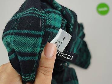 hellfield koszulka: H&M, Koszula damska, rozmiar S — 4