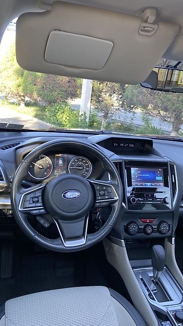 Subaru: Subaru Forester: 2020 г., 2.5 л, Вариатор, Бензин, Кроссовер — 11