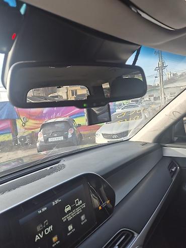 Hyundai: Hyundai Palisade: 2019 г., 2.2 л, Автомат, Дизель, Кроссовер — 17