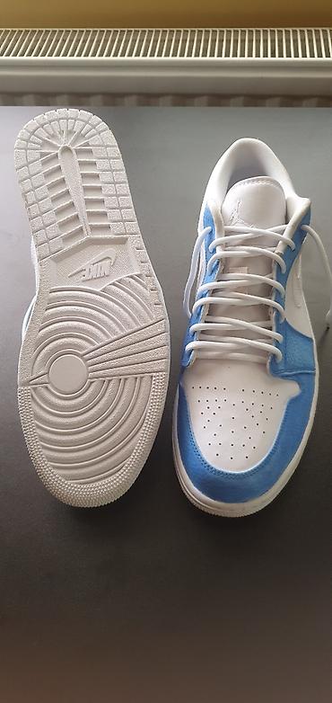 djonovi za patike: Nike Air Jordan 1 Low original 47,5 – 31 cm Original Nike Air Jordan 1 — 3