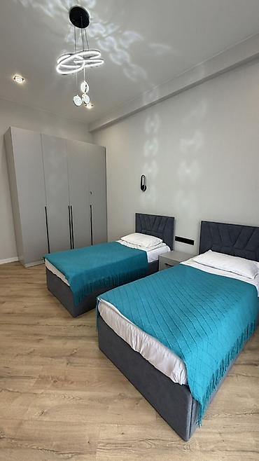 Продажа домов: 3 комнаты, 85 м², 1 соток, Чон-Сары-Ой, Собственник — 6