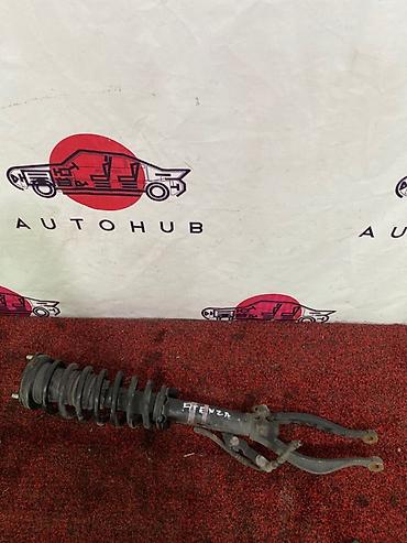 амортизатор мазда: Амортизатор Mazda Atenza 2 ПОКОЛЕНИЕ РЕСТАЙЛИНГ 2 2008 (б/у) ХОДОВАЯ — 1