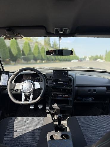 toyota prius ehtiyyat hisseleri: VAZ (LADA) 2115: 1.6 l | 2012 il 88000 km Sedan — 10