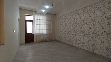 Yeni tikili: 3 otaqlı, Yeni tikili, m. Neftçilər, 64 kv. m — 1