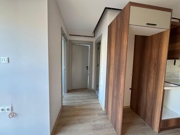 Продажа квартир: 2 комнаты, 58 м², 4 этаж, Евроремонт — 3