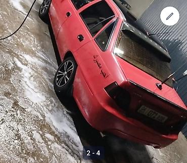 aion авто: Daewoo Nexia: 2008 г., Седан — 4