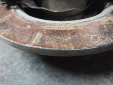 Auto delovi: Glavcina desnog prednjeg tocka Lada 2121,21213 Niva 24mm br.1 — 8