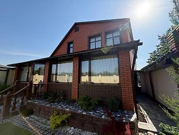 50: 🏡 Премиум-дом в элитном районе Киргизия-1 ✅ Экологически чистый, тихий — 10