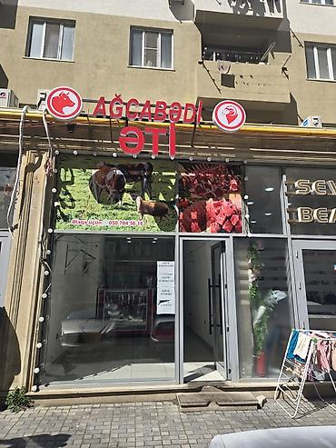 icareye cay evi: Hazır biznes kimi satılır, Xırdalan, Kristal Abşeron 1 də yerləşir — 1