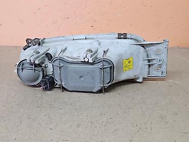 valeo: Передняя левая фара Ford 1996 г., Б/у, Оригинал, Германия — 4