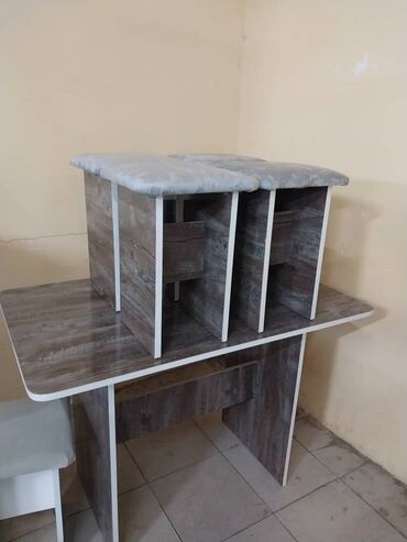 кухонной мебели: Комплект стол и стулья Кухонный, Новый