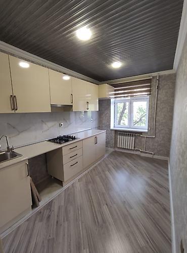 Mənzillər: Bakı, 2 otaqlı, Köhnə tikili, 60 kv. m — 4
