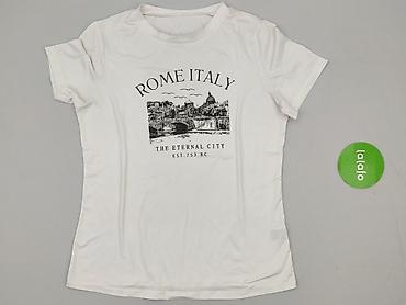 italy: Shein, T-shirt damski, rozmiar M — 2