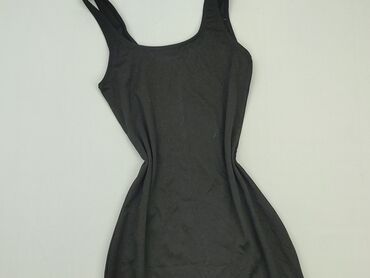 lniana spódnice ołówkowe: Sukienka, M, Reserved, stan - Dobry