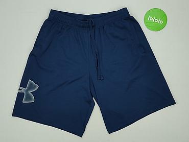 polyester underwear: Under Armour, Szorty dla mężczyzn, rozmiar M — 2