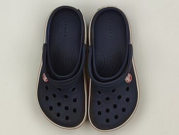 Взуття для немовлят, Crocs, 20, стан - Дуже гарний