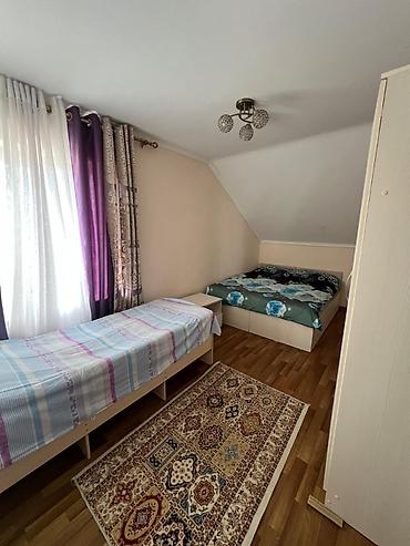 Продажа коттеджей и домов: СРОЧНО ПРОДАЁТСЯ 2-ЭТАЖНЫЙ КОТТЕДЖ В ПАНСИОНАТЕ «Вояж» (внутри — 7