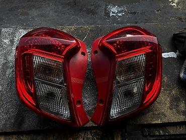 Бампер и комплектующие: Бампер Hyundai, Б/у, Оригинал — 12