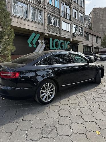 регулировка клапанов стоимость: Audi A6: 2009 г., 3 л, Автомат, Бензин, Седан — 4