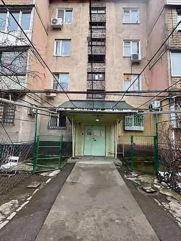 Продажа квартир: 1 комната, 32 м², 104 серия, 4 этаж, Евроремонт — 5
