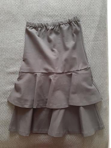 Другая женская одежда: Набор женской одежды 1) Джинсовый комбинезон: - Светло- и — 2