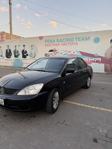 tesla model 3 цена бишкек: Mitsubishi Lancer: 2006 г., 1.3 л, Механика, Бензин, Седан