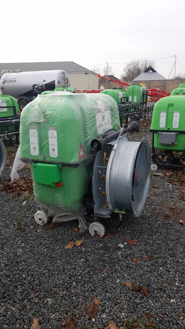 Traktorlar: Çiləyicilər endirimli qiymətlərlə. Türkiyənin yüksək keyfiyyətli Öntar — 16