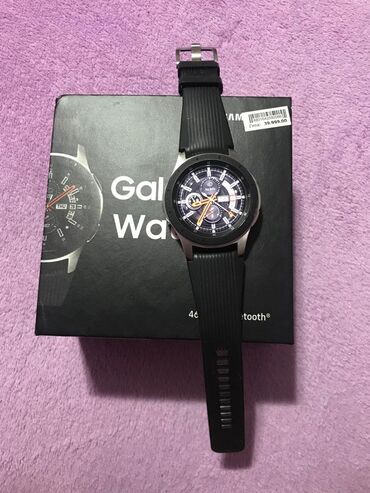 samsung galaxy grand neo u Srbija | Samsung: Samsung Galaxy Watch 46 mm Original muski sat