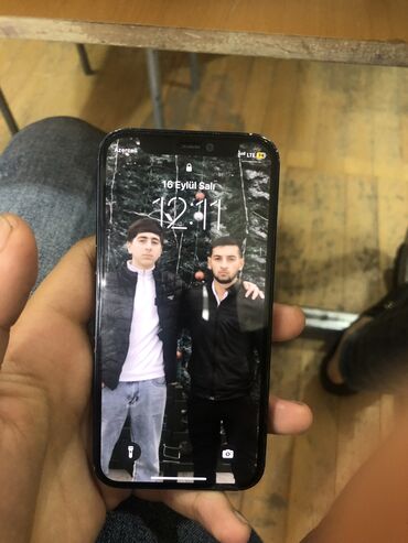 Apple iPhone: IPhone 12 mini, 64 GB, Midnight, Face ID — 4