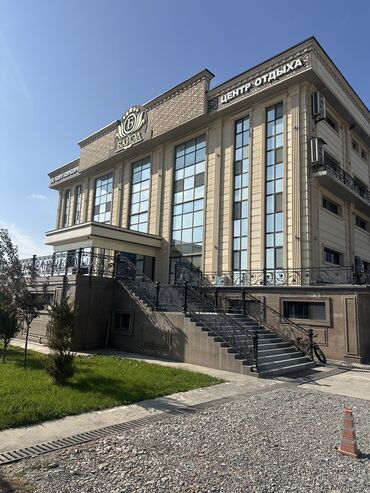 аренда дом под садик: Квартирант 1 бала керек 5 мкр