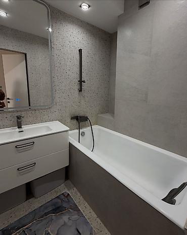 квартира буденовка: 2 комнаты, 77 м², Филармония Элитка, 12 этаж, Евроремонт — 6