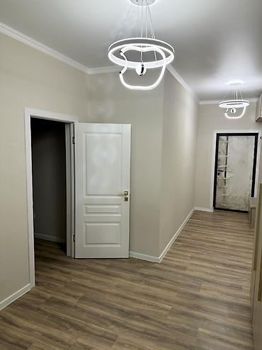 Продажа квартир: 1 комната, 55 м², Элитка, 4 этаж, Евроремонт — 8