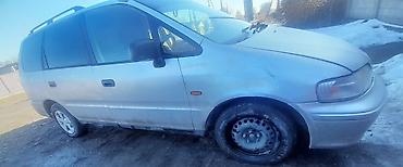хонда рулевой река: Honda Odyssey: 1996 г., 2.3 л, Автомат, Бензин, Минивэн — 2