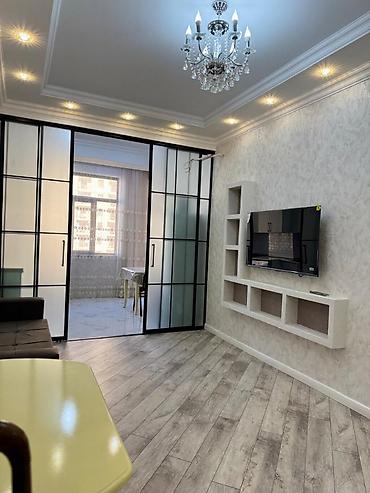 icare obyek: 🏡 8 Noyabr metrosu yaxınlığında gözəl mənzil kirayə verilir! 📍 Ünvan — 3