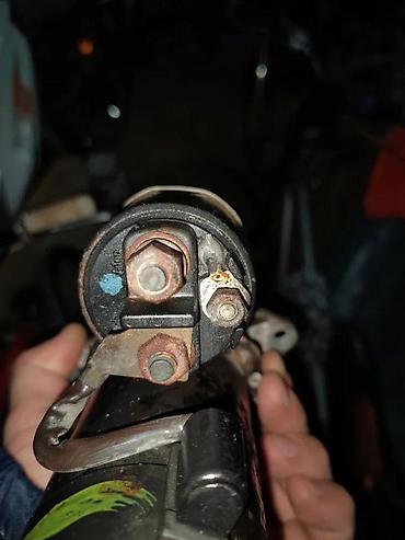 Autoelektrika: ALNASER OPEL CORSA B 1,2 96I99G FIAT PUNTO | Odlicni i fiat punto — 2