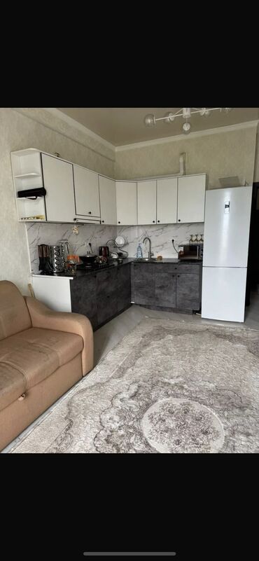 сниму дом на иссык куле: 2 комнаты, Риэлтор, Без подселения, С мебелью полностью