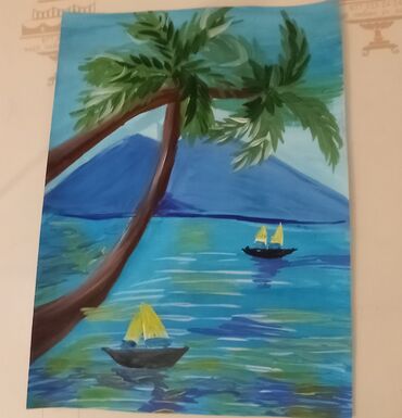 Şəkillər, tablolar: Bu rəsmləri özüm çəkmişəm. Çərçivə mənlikdi . Qiymətləri ramkasız 23 -da lalafo.az — 4 Şəkillər, tablolar: Bu rəsmləri özüm çəkmişəm. Çərçivə mənlikdi . Qiymətləri ramkasız 23 — 4