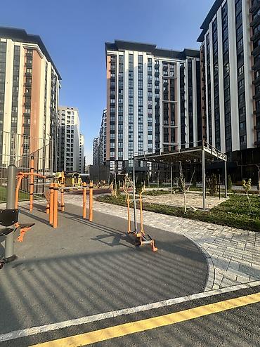 Продажа квартир: 2 комнаты, 50 м², Элитка, 4 этаж, Евроремонт — 9