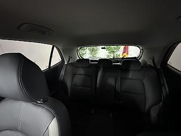 Kia: Kia Morning: 2019 г., 1 л, Автомат, Бензин, Хэтчбэк — 11