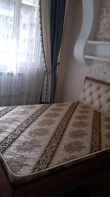 Долгосрочная аренда квартир: 3 комнаты, Без подселения, С мебелью полностью — 2