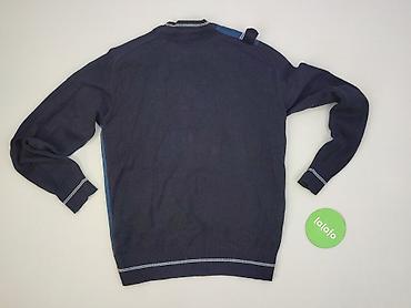 Mens: Sweter for men, size M — 4